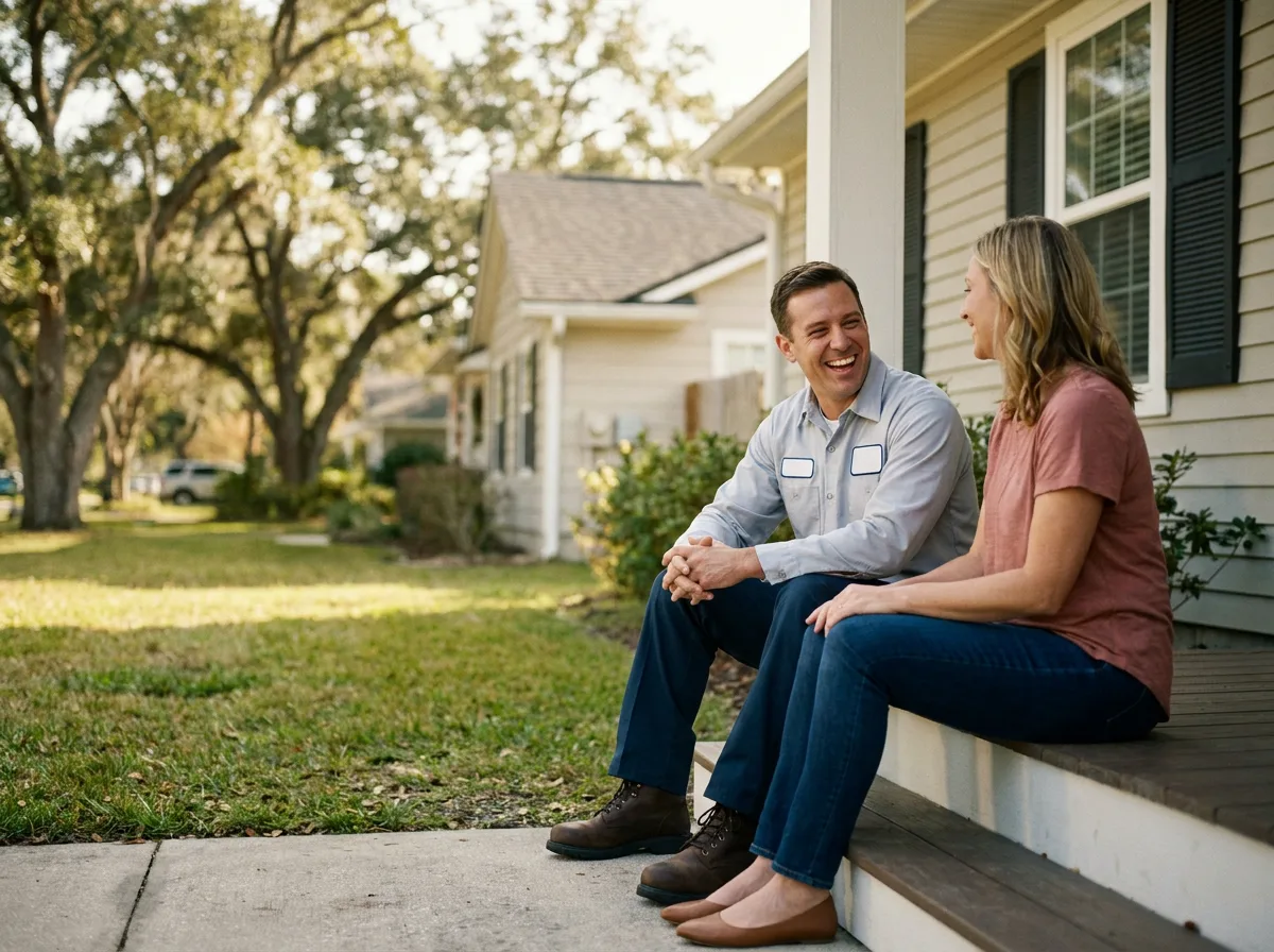 Septic tank pumping FAQs for Scottsmoor, FL